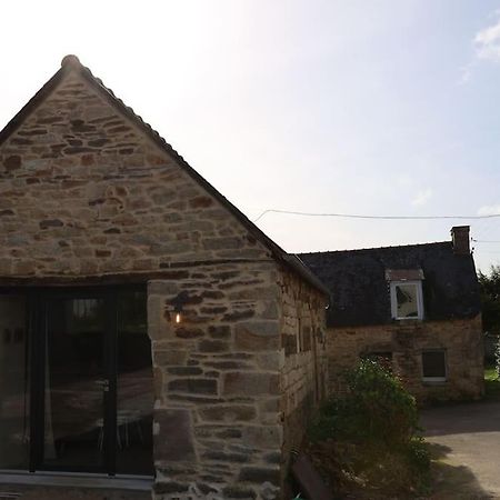 Ti Gwaskell, Maison Proche De Quimper Landudal Exterior photo